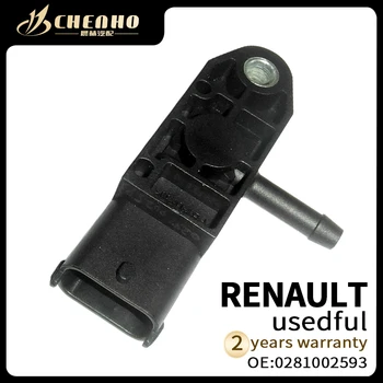 CHENHO Nauja MAP Sensorius 223657266R Už Renault Scenic Kangoo 
