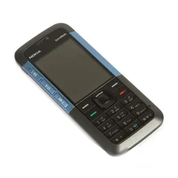 Renovuotas Nokia 5310Xm Xpressmusic 2