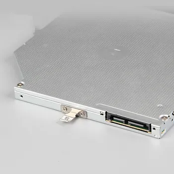 Naujas ir originalus 9.0 mm, DVDRW Acer E5-573G 574G 575G sąsiuvinis built-in įrašymo su pertvara ir stacionarių sagtis - 