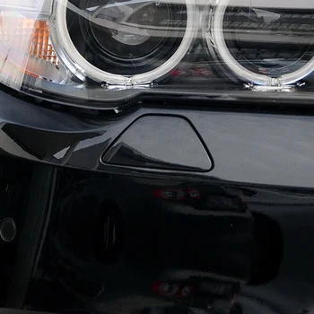 Priekinių Žibintų Plovimo Purkštuko Dangtelis BMW F10 F18 5 Serijos 2013-2016 m. - 