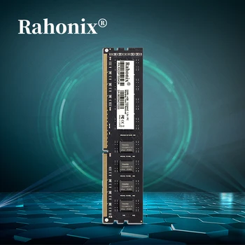 Rahonix DDR3 4GB 8GB 1333 1 600mhz Darbalaukio memoria ram 240pin 1,5 V for PC - 