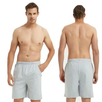 Mokymo treniruoklių Salė trumpas vyrų naujas vasaros paplūdimio trumpas medvilnės kelnės Su kišenė plius dydis atsitiktinis šortai poilsiu sveikatingumo trumpas homme S-4XL - 