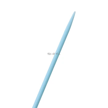 Plastikiniai Mezgimo Virbalai 9Pcs Plastiko puošybinės Mezgimo Virbalai, Siuvimo Priemonės Rankdarbiams Amatų - 
