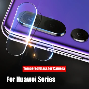 Apsauginis Stiklas už Garbę 20 Vaizdas Pro 10 Lite Kamera Len Stiklo Garbę 10 Lite Screen Protector apie Huawei Honor 9 Šviesiai 8 Pro