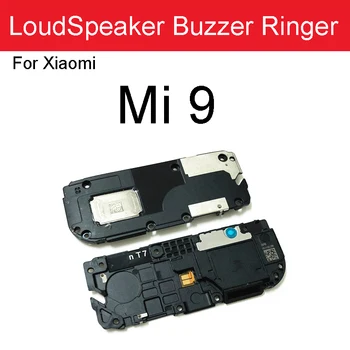Garsiau Garsiakalbis Varpininkas Xiaomi Mi 9SE CC9 CC9e 9T 9T Pro Mi 9 Lite Mi 10 10Pro Garsiakalbis Garso Modulis atsarginės Dalys - 