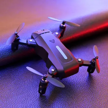 M9pro Quadcopter HD Tranai 4K Dron Profissional Ilgas Baterijos veikimo laikas Profissional Tranai Kameros, Oro Vaizdo Mini Drone - 