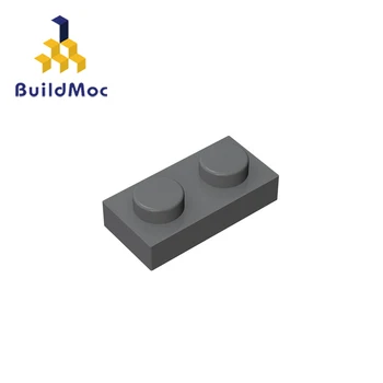 BuildMOC 3023 6225-28653 1x2 aukštųjų technologijų Įvedimo Sugauti Statybinių Blokų Dalys 