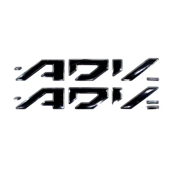 3D atspindintis logotipas šoninio skydo lipdukas Tinka HONDA XADV X-ADV 750 xadv 750 x-adv spalvos logotipas aplikacijos motociklų lipdukai lipdukas - 