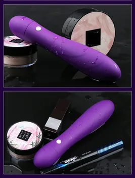 12 Modelių Vibratorius USB Mokestis Galingas AV G-Spot Suvedžiotojas Klasikinis Kulka klitorio stimuliacijos sekso žaislai moterims, plug vibracija - 