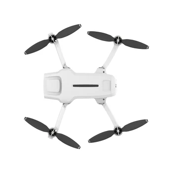 VMI X8 Mini Kamera Drone Quadcopter 250g-Klasės Tranai 8km 4k vaizdo Kameros Mini Drone su Kamera, GPS Nuotolinio Valdymo Sraigtasparnis - 