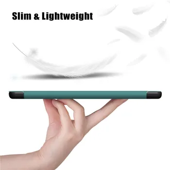 IPad 4 Oro Atveju 2020 Magnetas Slim Mados Dažytos Smart Tablet Padengti Atveju Funda iPad Air4 Oro 9 10.8 2020 Atveju - 
