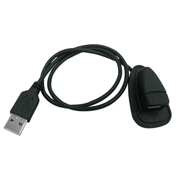 Juoda Kuprinė Išorinė USB Įkrovimo Sąsają, Adapteris Įkrovimo Kabelis patogu įkrauti savo elektroninių prietaisų naujas A30 - 