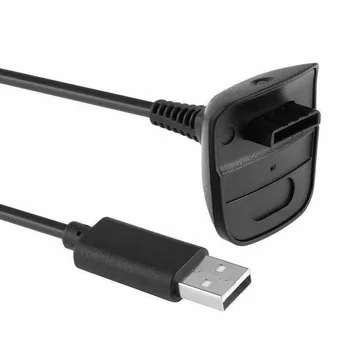 USB Įkraunama Baterija Įkroviklis, Laidas Doko 