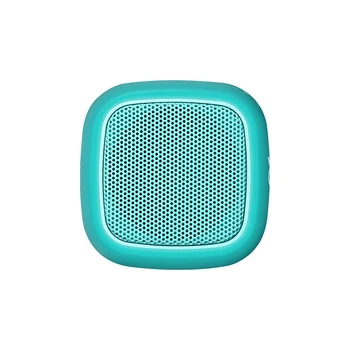 Naujas GARBĘ AM510 Portable Bluetooth Speaker Mini Belaidė 