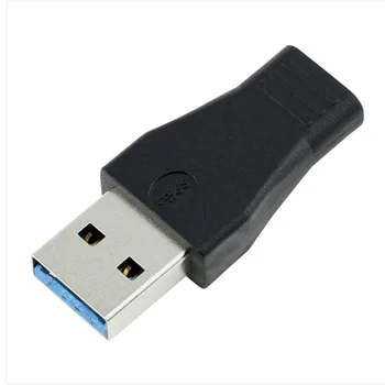 USB 3.1 Įkrovimo Duomenų Adapterio Tipas-C Usb-c Autobusų 3,0 Kietajame Diske - 