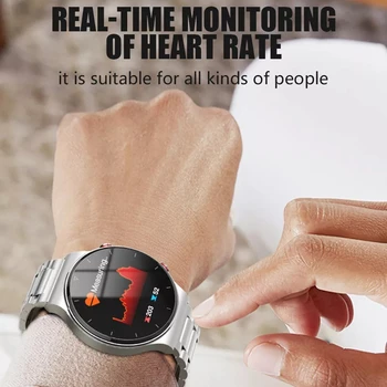 2021 Naujas I19 Smart Watch Vyrai 