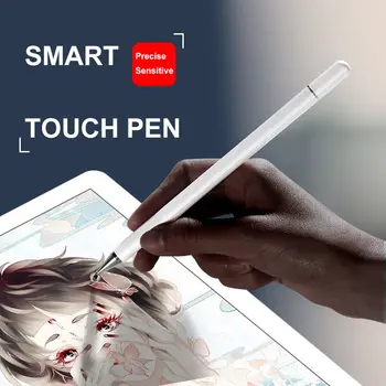 Lapiz Tactil Para Tablet iPad Stylus Pen Tablet Pen Caneta Touch Stylet Supilkite écran Lytėjimo Rysik Ar Telefonu Lapiz Tactil - 