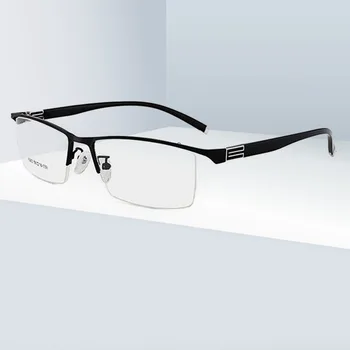 Vyriški Bifocal atstumo ir šalia skaitymo akiniai Multi-focus 